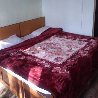Hotel Sahmbala, Darjeeling 4